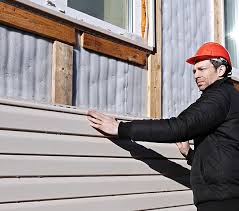 Best Siding Removal and Disposal  in Tahoka, TX